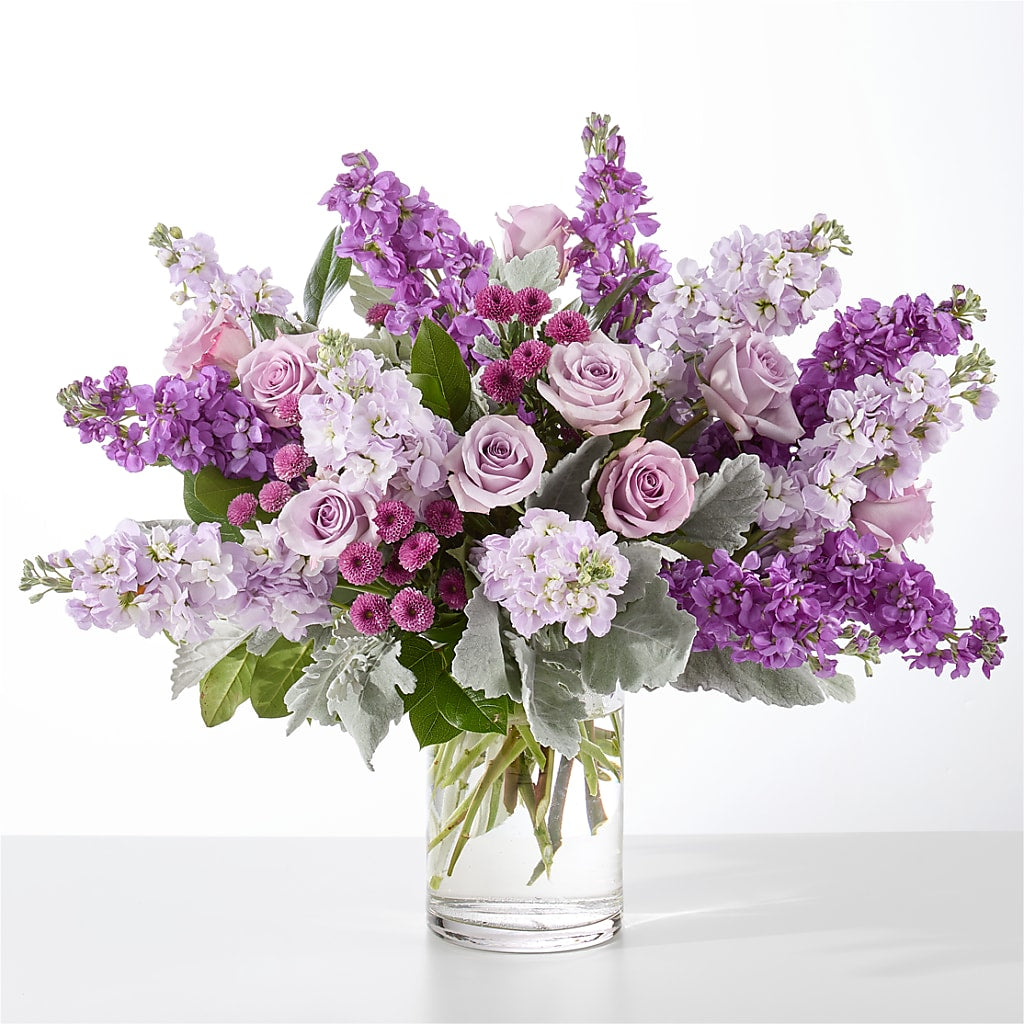 One in a Million Bouquet – VICKIE'S FLOWERS, Cypress CA