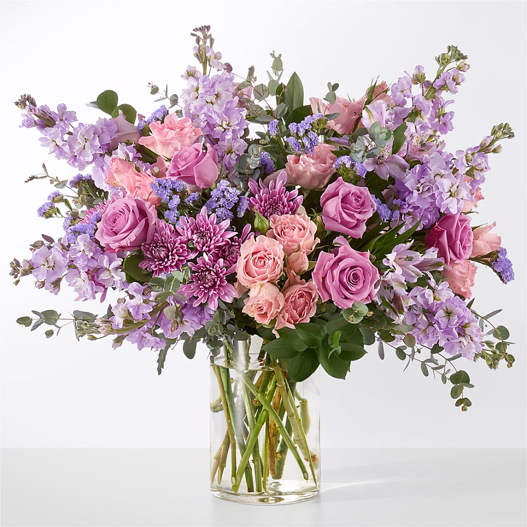 Cloud Nine Bouquet – VICKIE'S FLOWERS, Cypress CA
