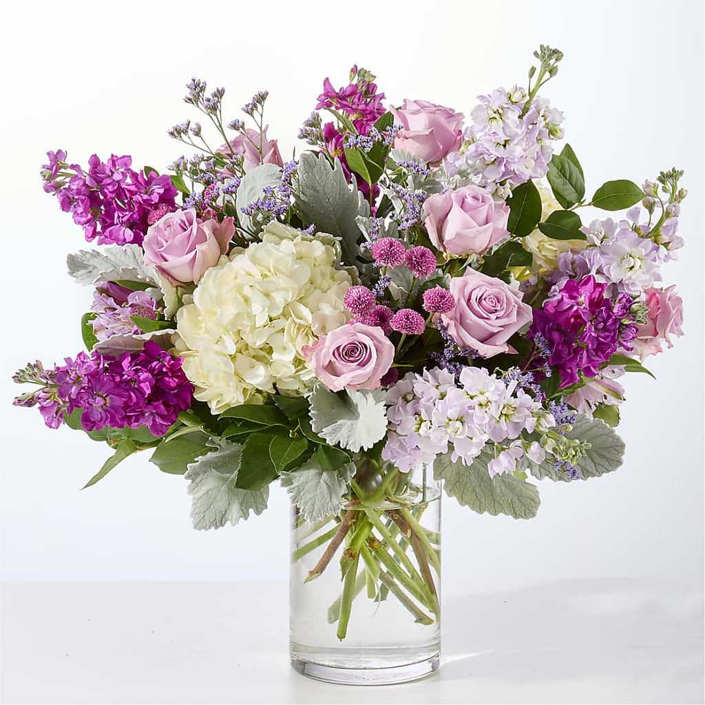 Empress Bouquet – VICKIE'S FLOWERS, Cypress CA