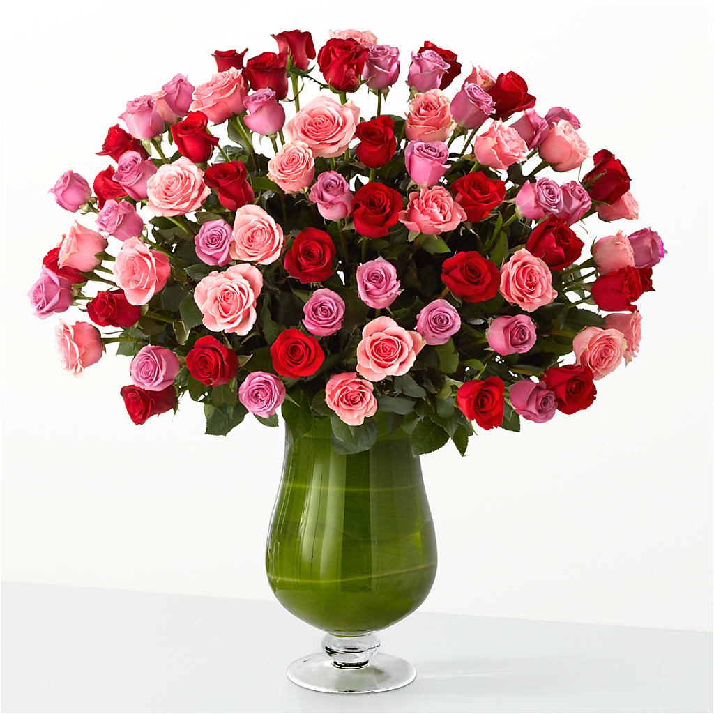 The Opulence – VICKIE'S FLOWERS, Cypress CA