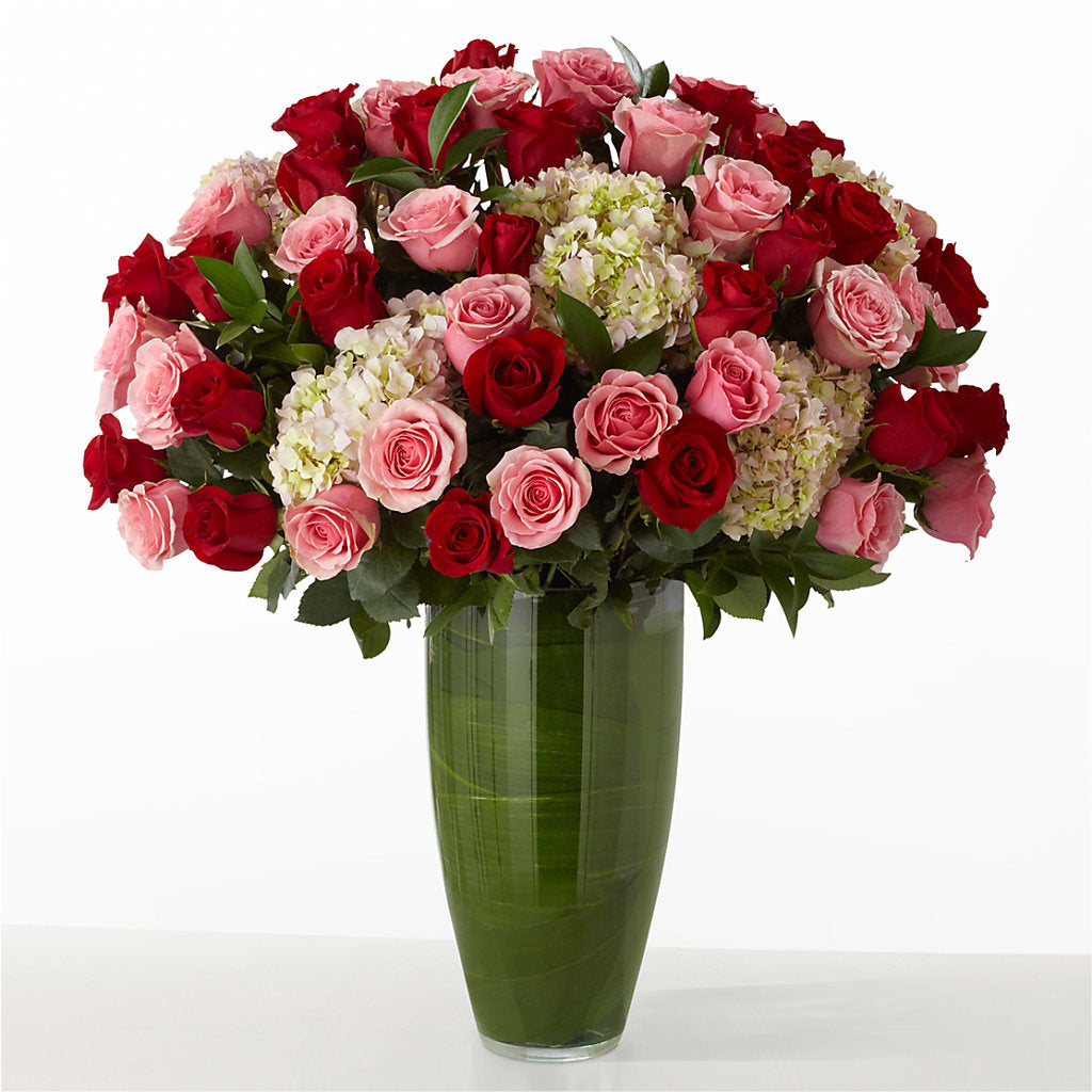 The Allure – VICKIE'S FLOWERS, Cypress CA