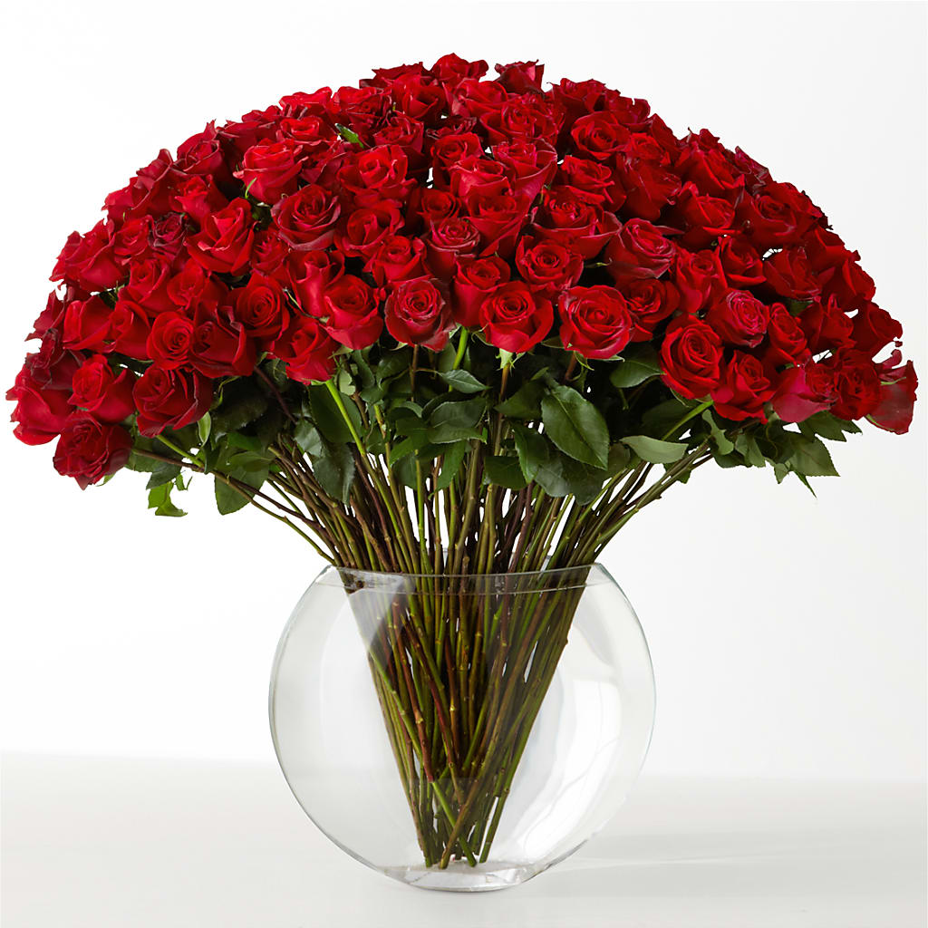 The Idealist – VICKIE'S FLOWERS, Cypress CA