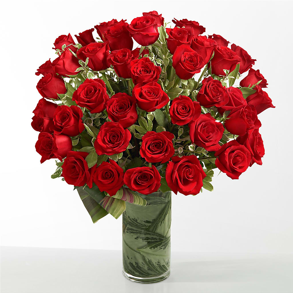 The Enamored – VICKIE'S FLOWERS, Cypress CA