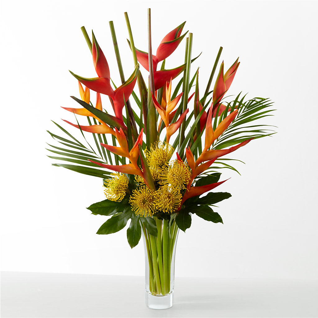 The Drama – VICKIE'S FLOWERS, Cypress CA