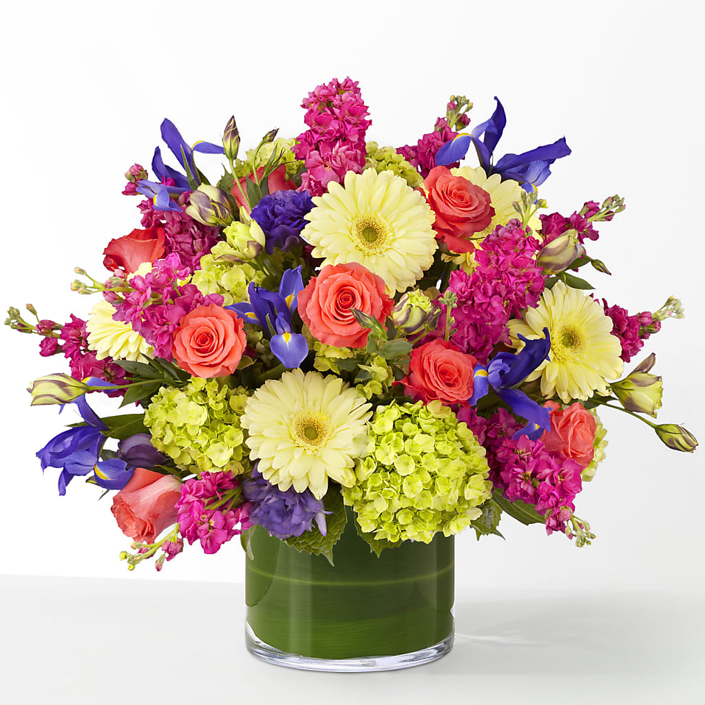 The Couture – VICKIE'S FLOWERS, Cypress CA