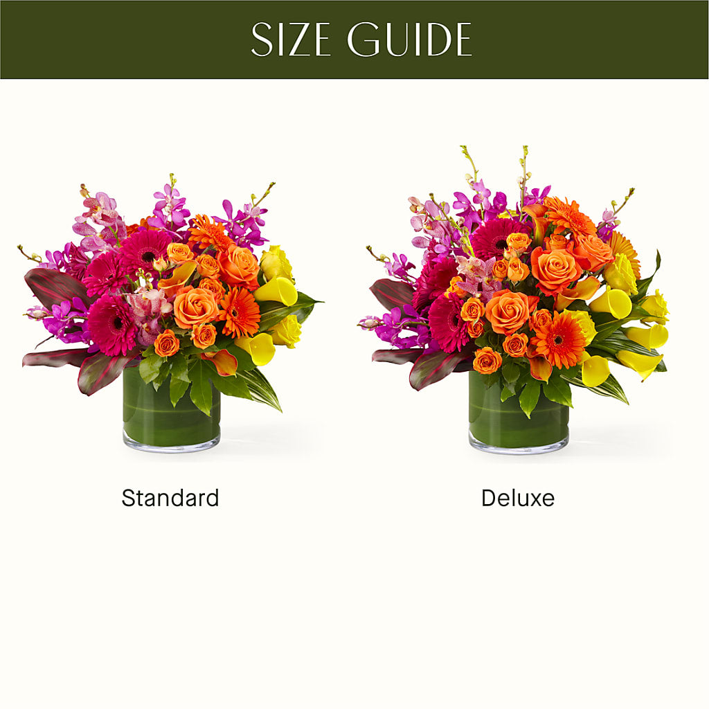 The Mosaic – VICKIE'S FLOWERS, Cypress CA