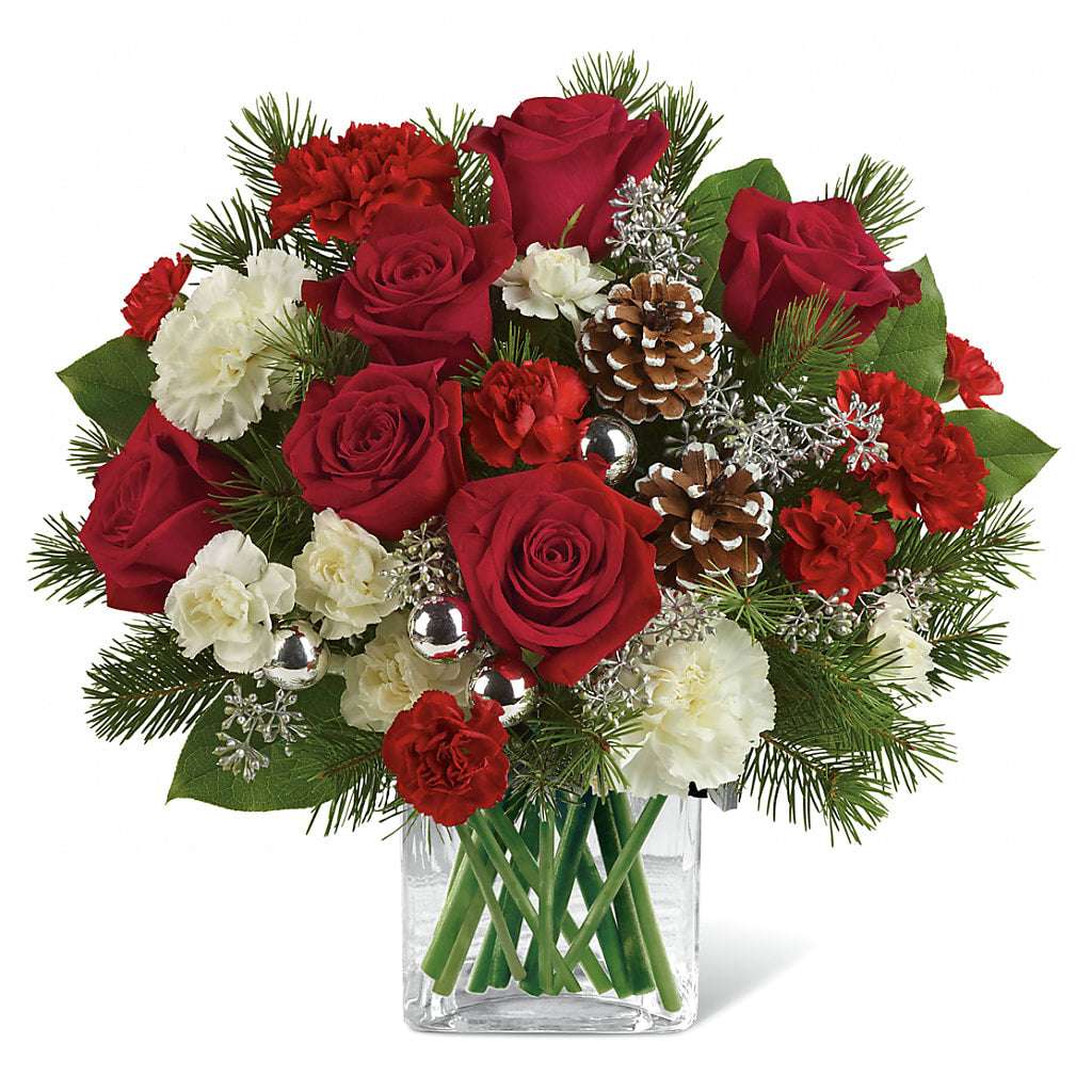 Woodland Wonder Bouquet – VICKIE'S FLOWERS, Cypress CA
