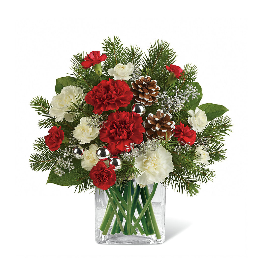 Woodland Wonder Bouquet – VICKIE'S FLOWERS, Cypress CA