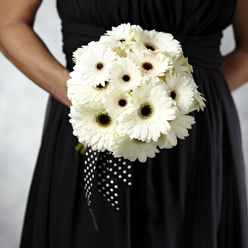Daisy Delight Bouquet – VICKIE'S FLOWERS, Cypress CA
