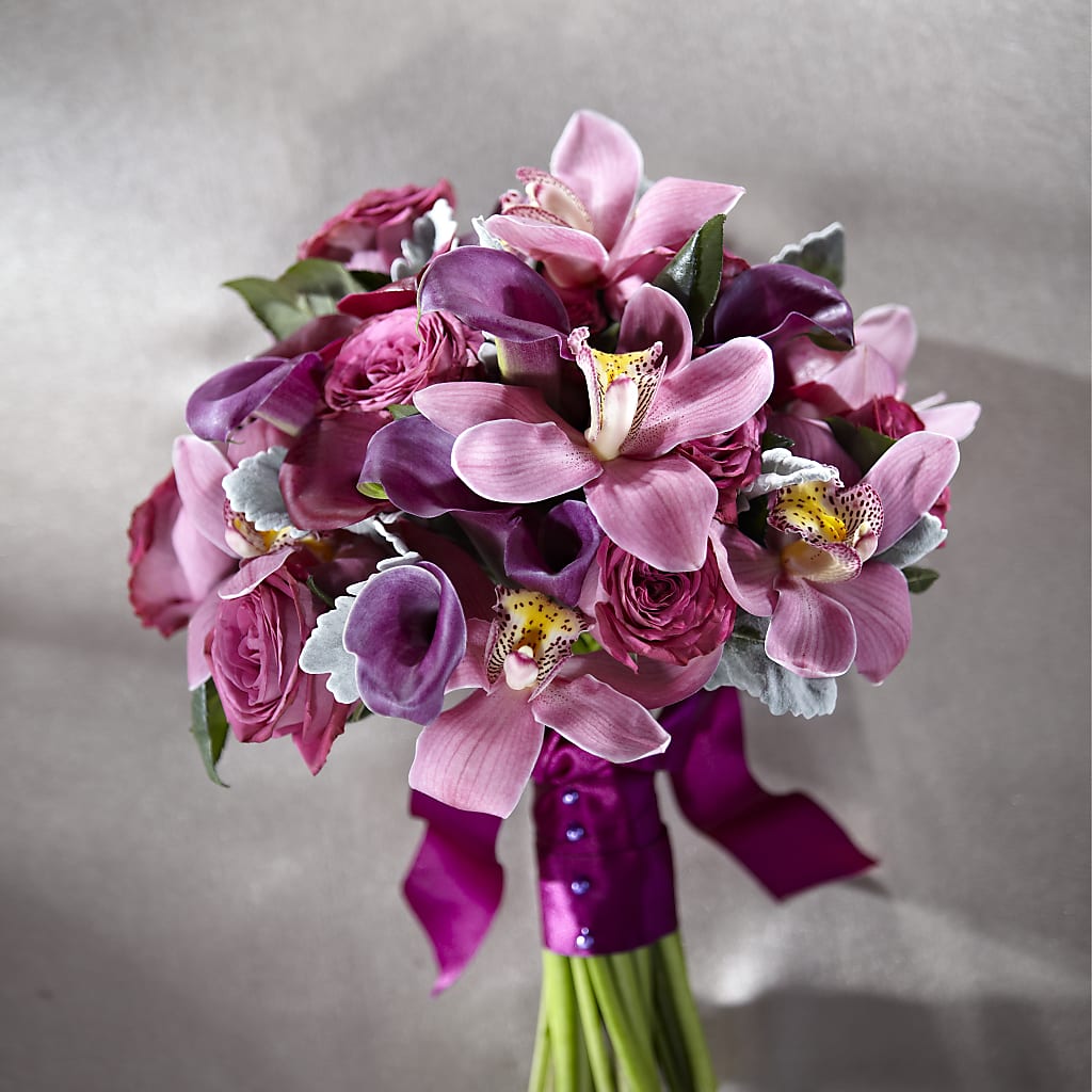 Delicacy Bouquet – VICKIE'S FLOWERS, Cypress CA