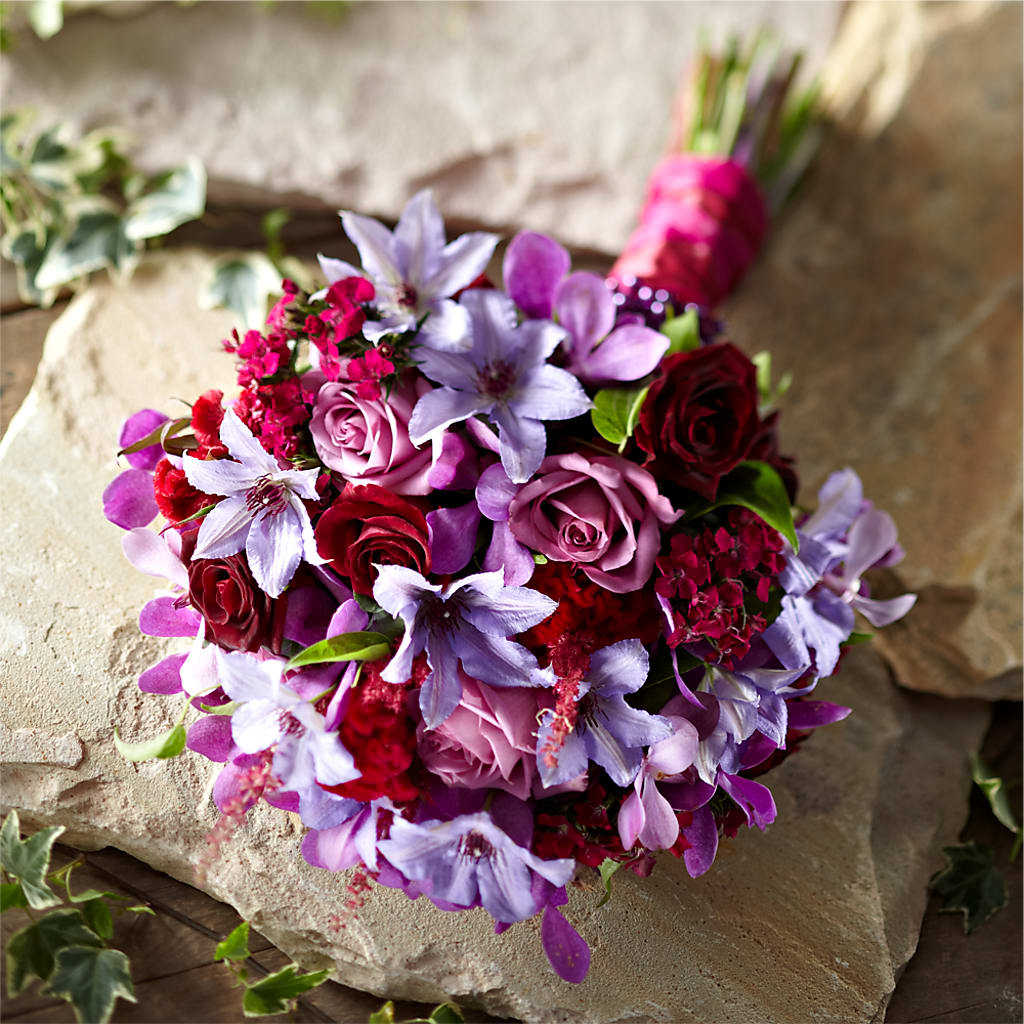 Enlightened Love Bouquet – VICKIE'S FLOWERS, Cypress CA