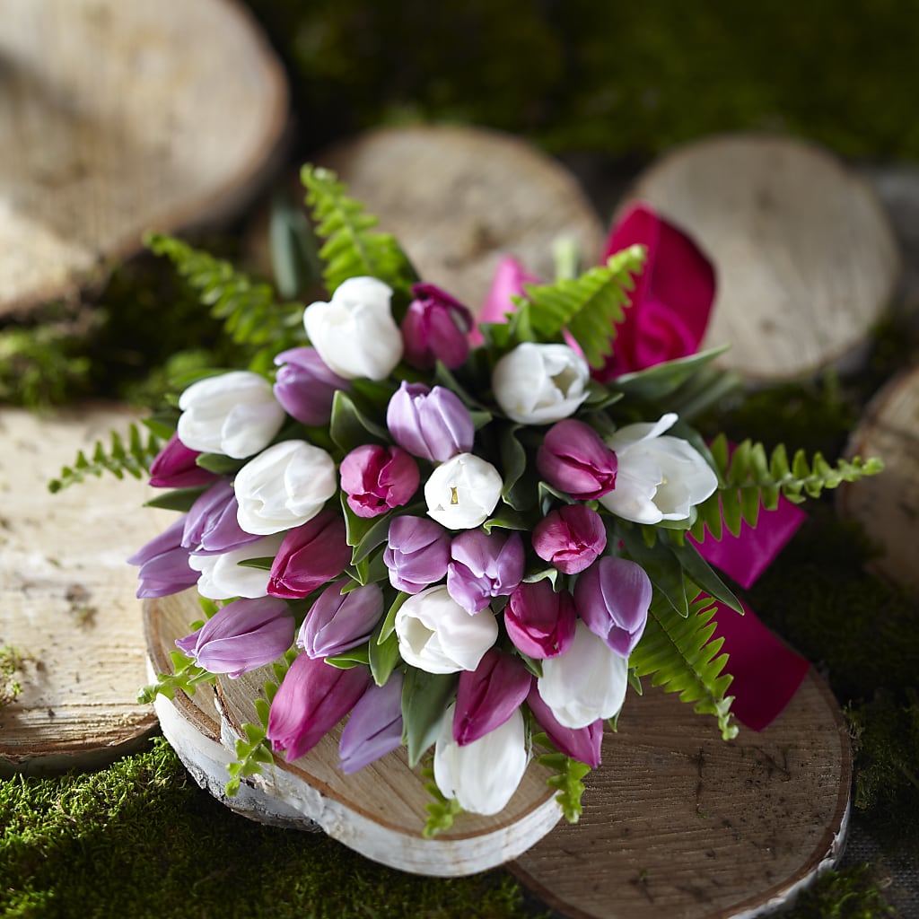 Steal My Heart Bouquet – VICKIE'S FLOWERS, Cypress CA