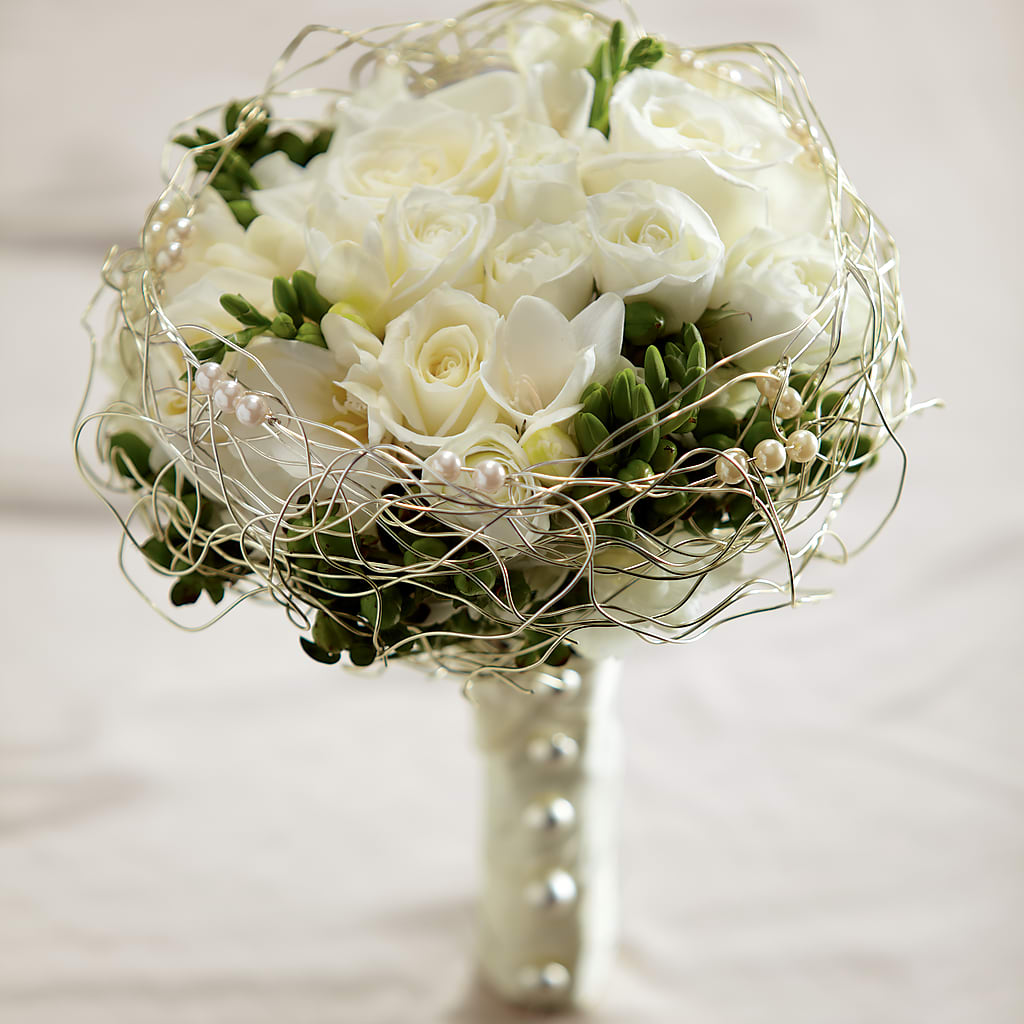 Evermore Bouquet – VICKIE'S FLOWERS, Cypress CA