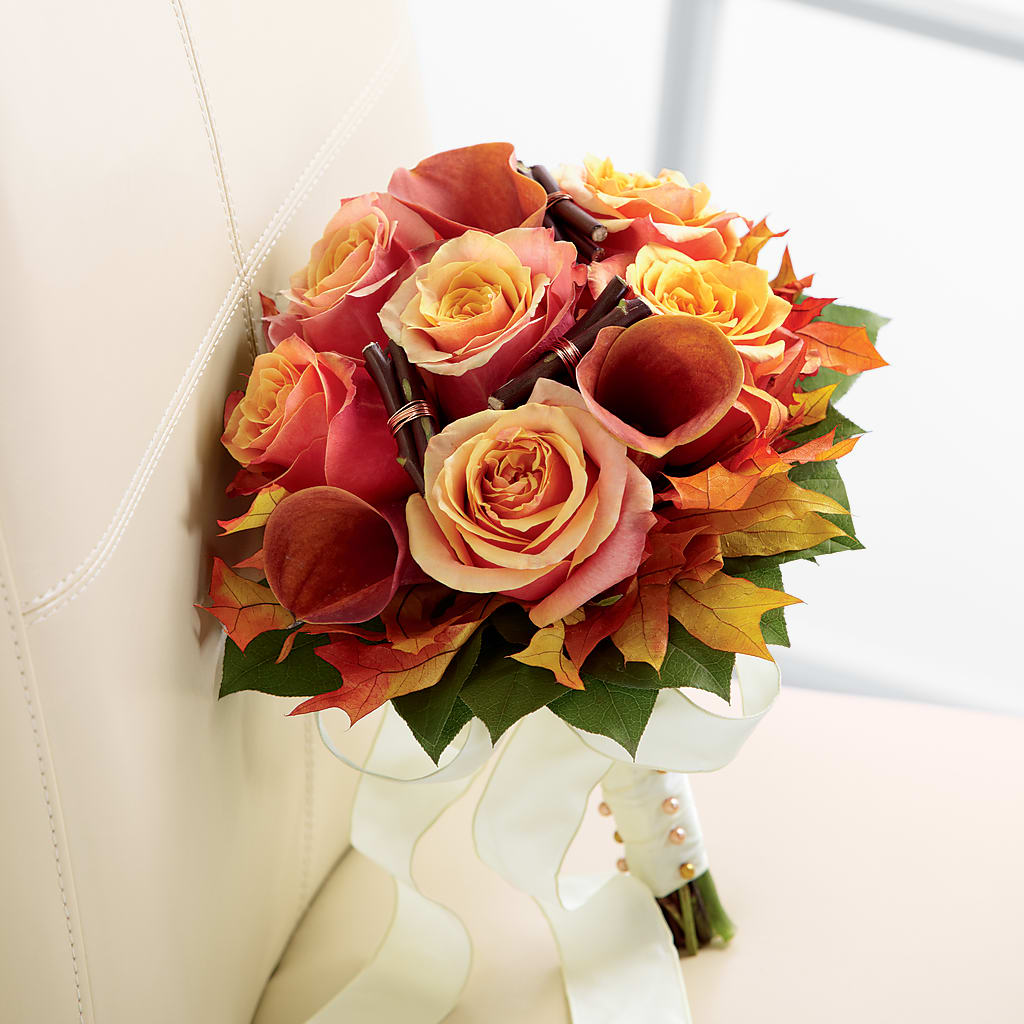 Love Everlasting Bouquet – VICKIE'S FLOWERS, Cypress CA