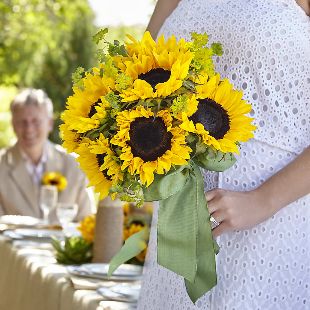 Free Spirit Bouquet – VICKIE'S FLOWERS, Cypress CA