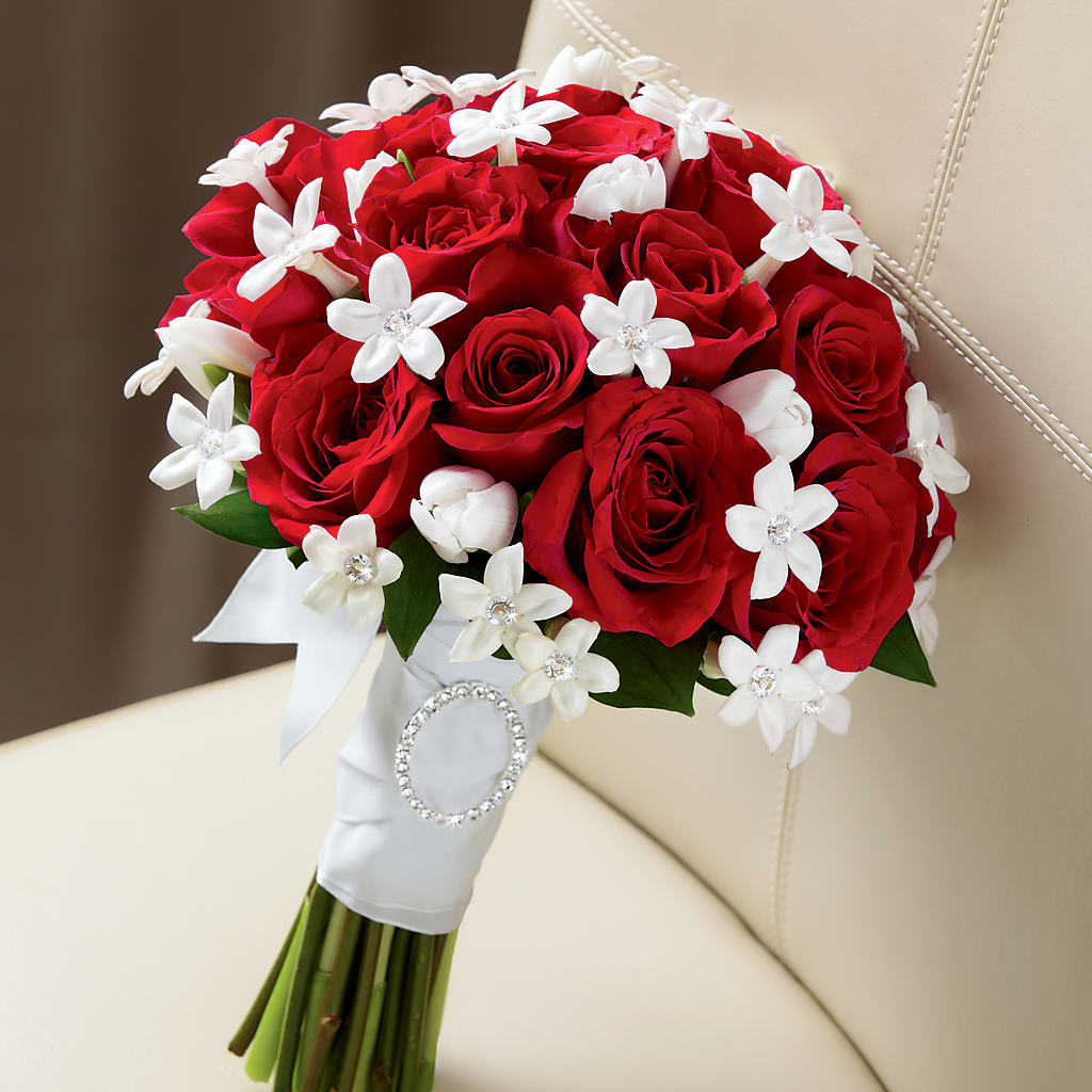 Poetry Bouquet – VICKIE'S FLOWERS, Cypress CA