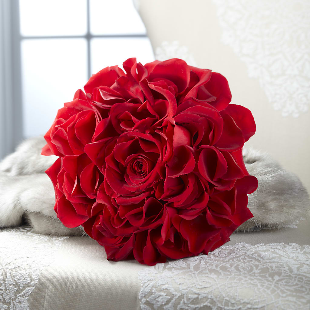 Composite Rose Bouquet – VICKIE'S FLOWERS, Cypress CA