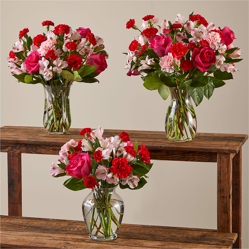 You're Precious Bouquet – VICKIE'S FLOWERS, Cypress CA