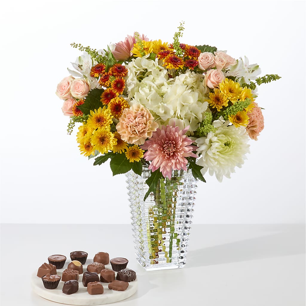 Fall Celebration Bouquet – VICKIE'S FLOWERS, Cypress CA
