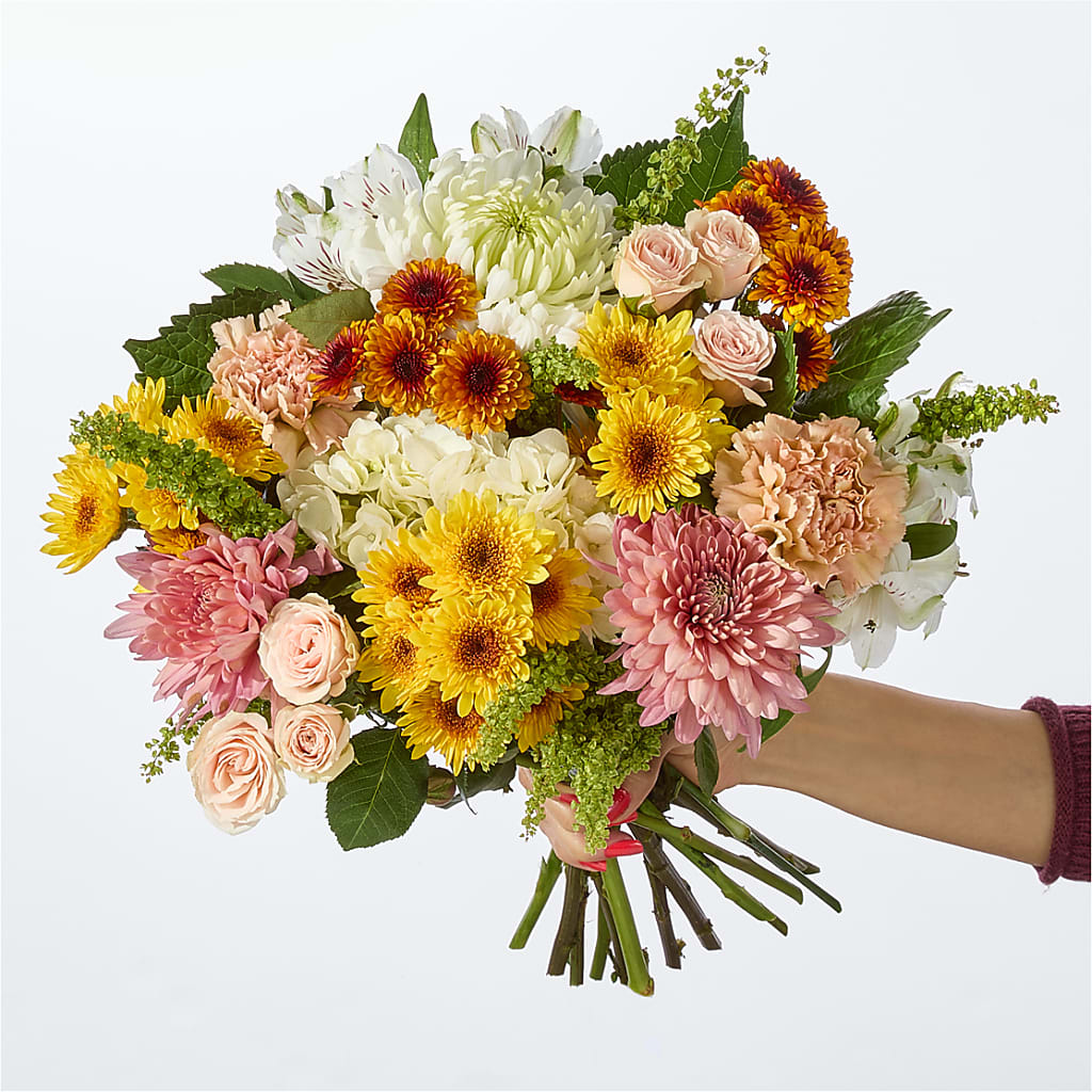 Fall Celebration Bouquet – VICKIE'S FLOWERS, Cypress CA