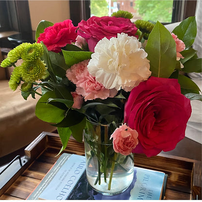 Sweet & Pretty Bouquet – VICKIE'S FLOWERS, Cypress CA