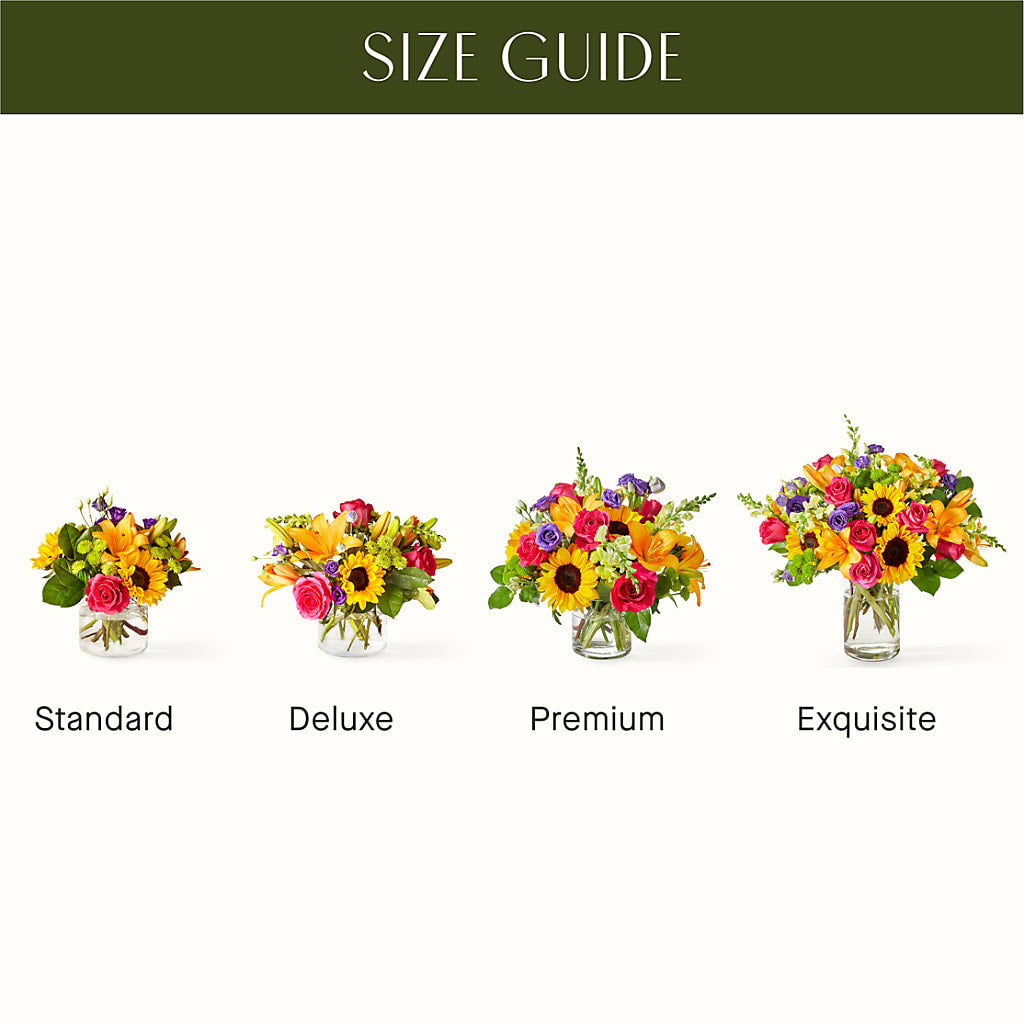 Best Day Bouquet – VICKIE'S FLOWERS, Cypress CA