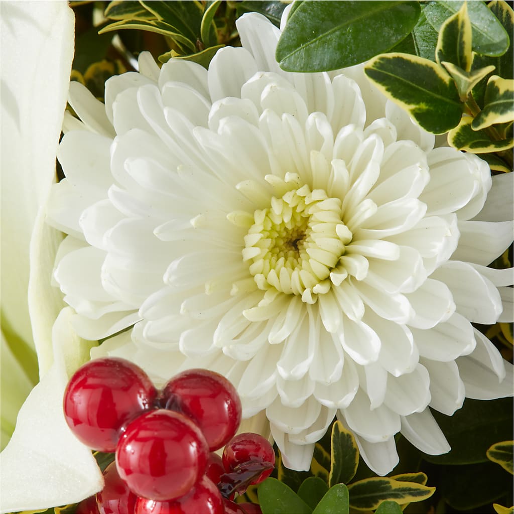 Festive Moments Tree – VICKIE'S FLOWERS, Cypress CA