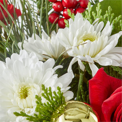 Merry Magic Nutcracker – VICKIE'S FLOWERS, Cypress CA