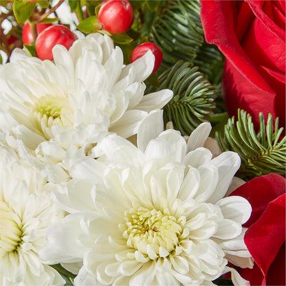 Gingerbread Bakery Bouquet – VICKIE'S FLOWERS, Cypress CA