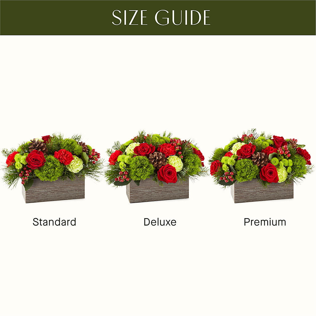 Bundled Up Bouquet – VICKIE'S FLOWERS, Cypress CA