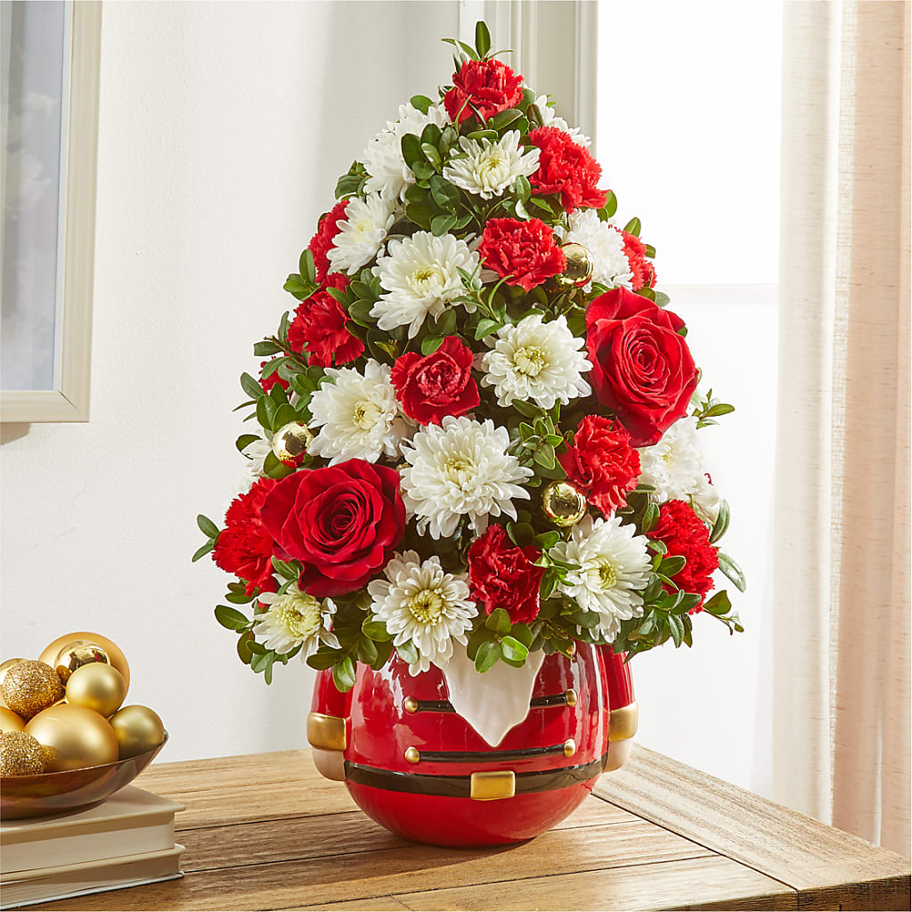 Royal Nutcracker Tree – VICKIE'S FLOWERS, Cypress CA