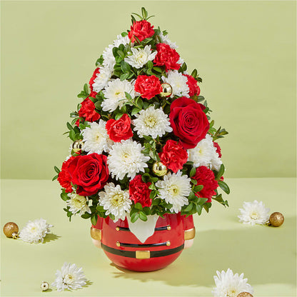 Royal Nutcracker Tree – VICKIE'S FLOWERS, Cypress CA