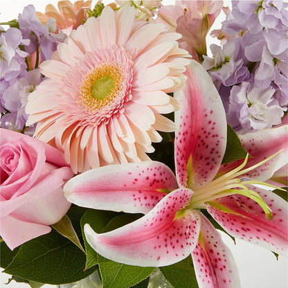 The Teahouse Bouquet – VICKIE'S FLOWERS, Cypress CA