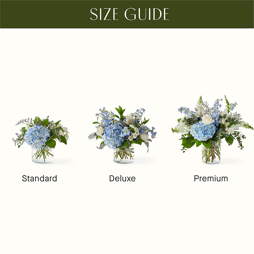 Coastal Blossom Bouquet – VICKIE'S FLOWERS, Cypress CA