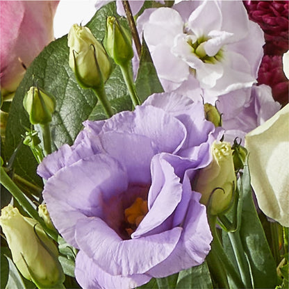 Work of Art Bouquet – VICKIE'S FLOWERS, Cypress CA