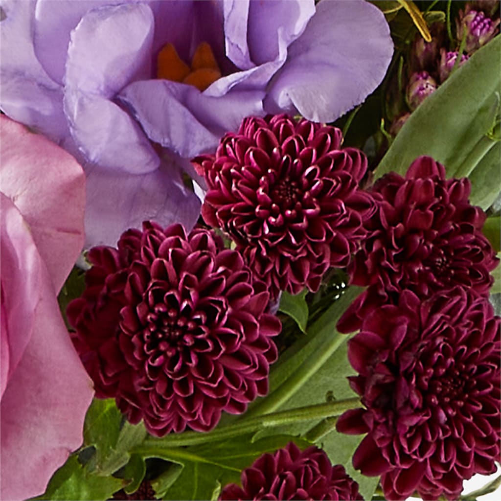 Work of Art Bouquet – VICKIE'S FLOWERS, Cypress CA