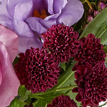 Work of Art Bouquet – VICKIE'S FLOWERS, Cypress CA