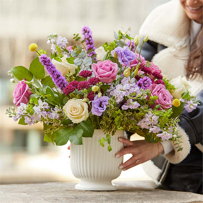 Work of Art Bouquet – VICKIE'S FLOWERS, Cypress CA