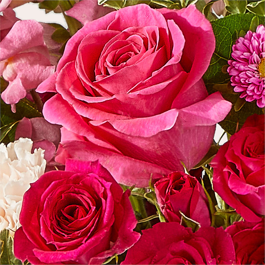 Too Cute Bouquet – VICKIE'S FLOWERS, Cypress CA