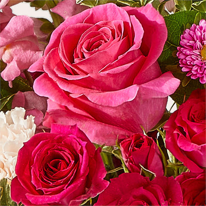 Too Cute Bouquet – VICKIE'S FLOWERS, Cypress CA