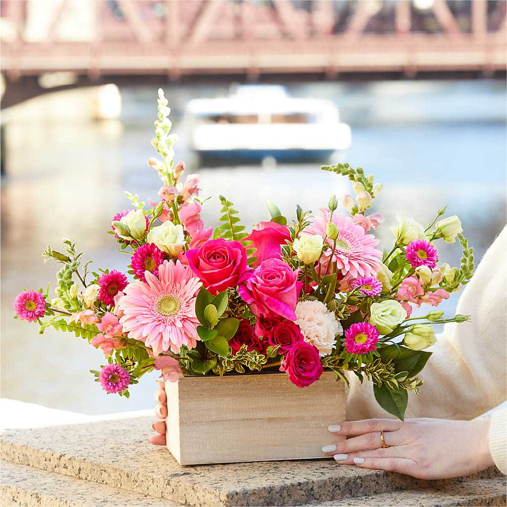 Too Cute Bouquet – VICKIE'S FLOWERS, Cypress CA