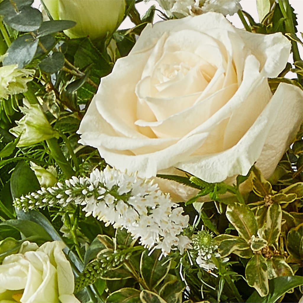 Cashmere Bouquet – VICKIE'S FLOWERS, Cypress CA