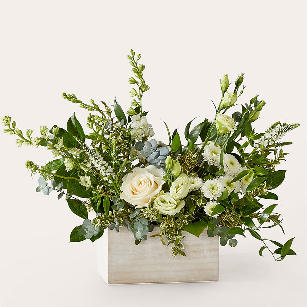 Cashmere Bouquet – VICKIE'S FLOWERS, Cypress CA
