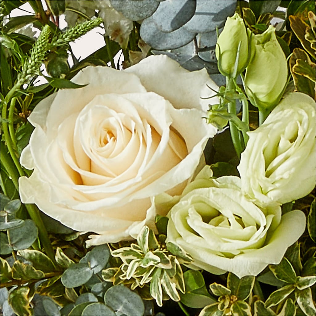 Cashmere Bouquet – VICKIE'S FLOWERS, Cypress CA
