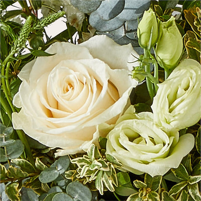 Cashmere Bouquet – VICKIE'S FLOWERS, Cypress CA