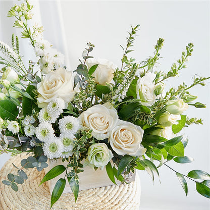 Cashmere Bouquet – VICKIE'S FLOWERS, Cypress CA