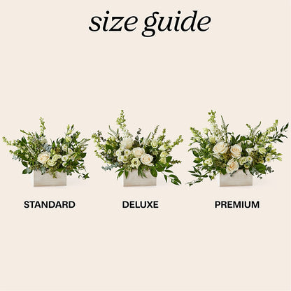 Cashmere Bouquet – VICKIE'S FLOWERS, Cypress CA