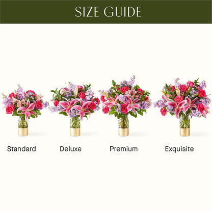 Written in the Stars Bouquet – VICKIE'S FLOWERS, Cypress CA