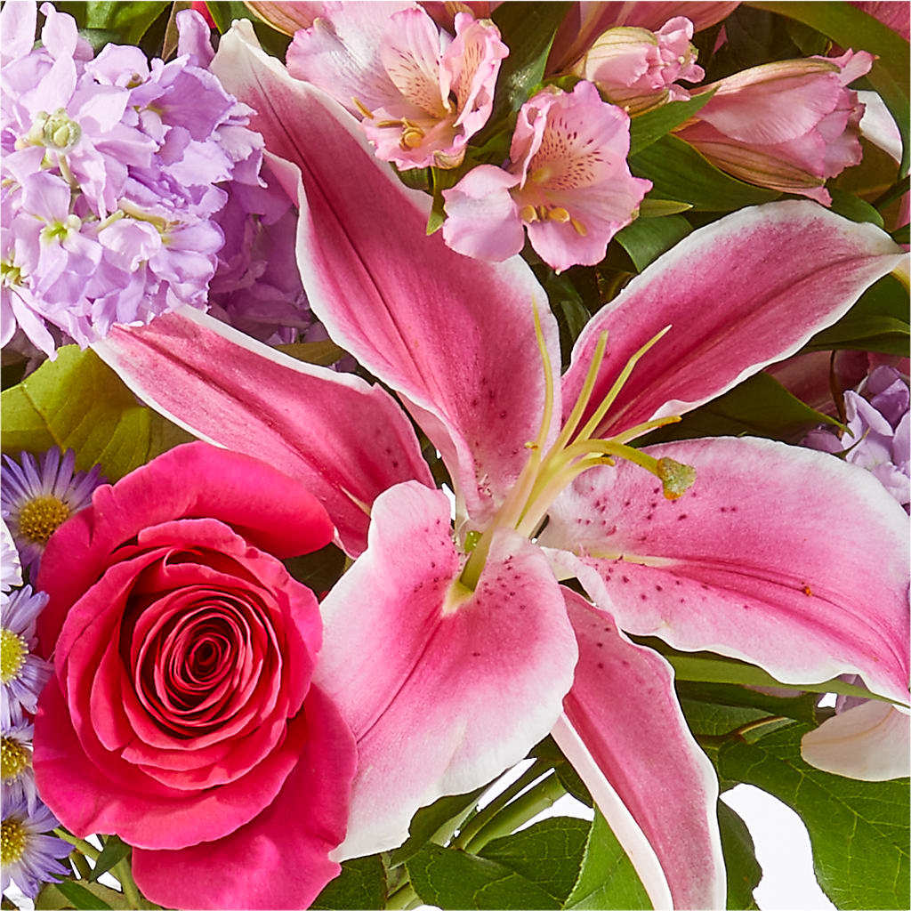 Written in the Stars Bouquet – VICKIE'S FLOWERS, Cypress CA
