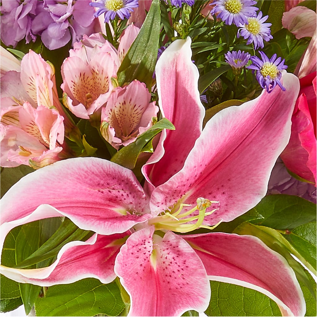 Written in the Stars Bouquet – VICKIE'S FLOWERS, Cypress CA